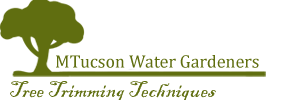 MTucson Water Gardeners